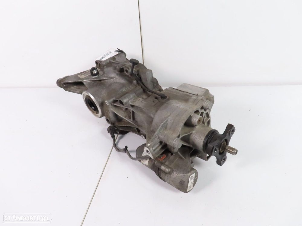 Diferencial com Embraiagem "HANG ON" Trás Usado / Original BMW 2 Active Tourer (... - 1