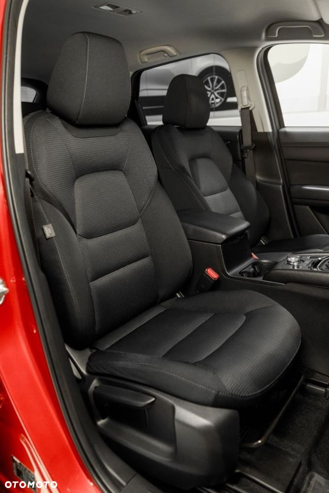 Mazda CX-5 - 17