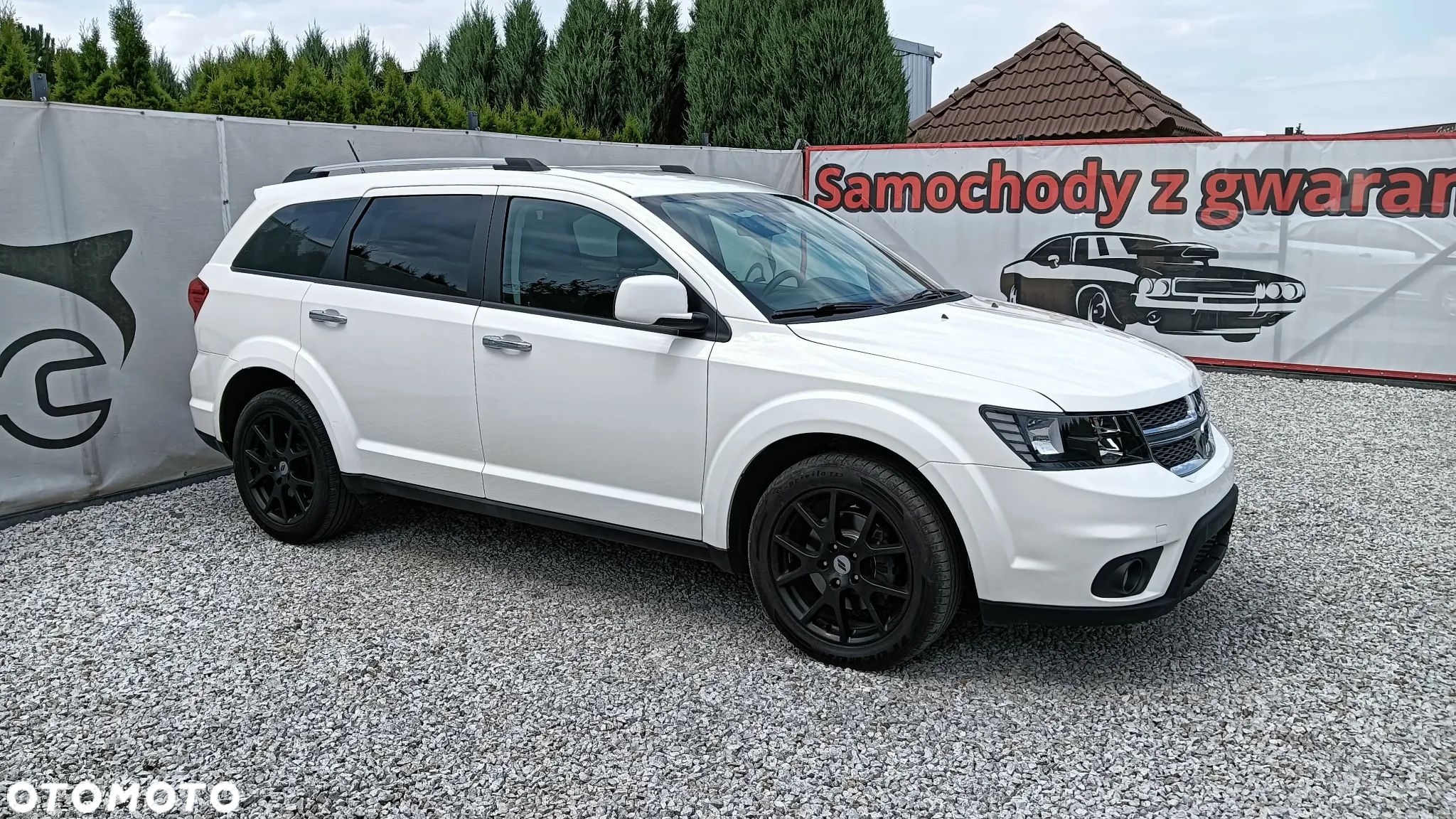 Dodge Journey - 9