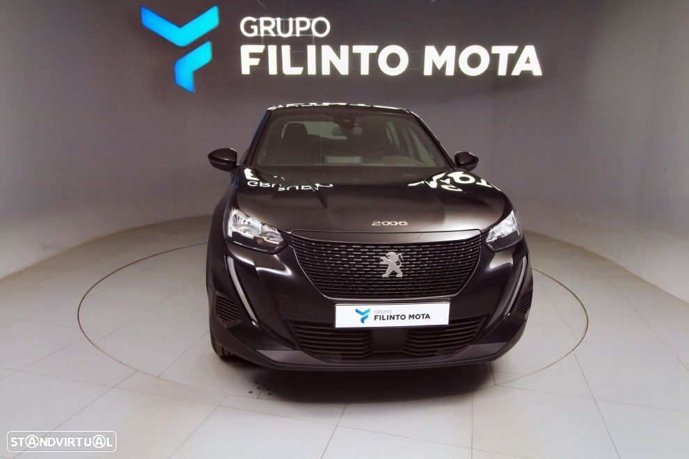 Peugeot 2008 1.2 PureTech Active Pack - 1