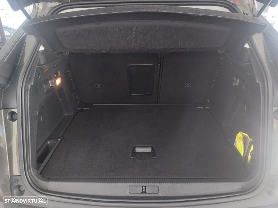 Peugeot 3008 1.5 BlueHDi Active - 42