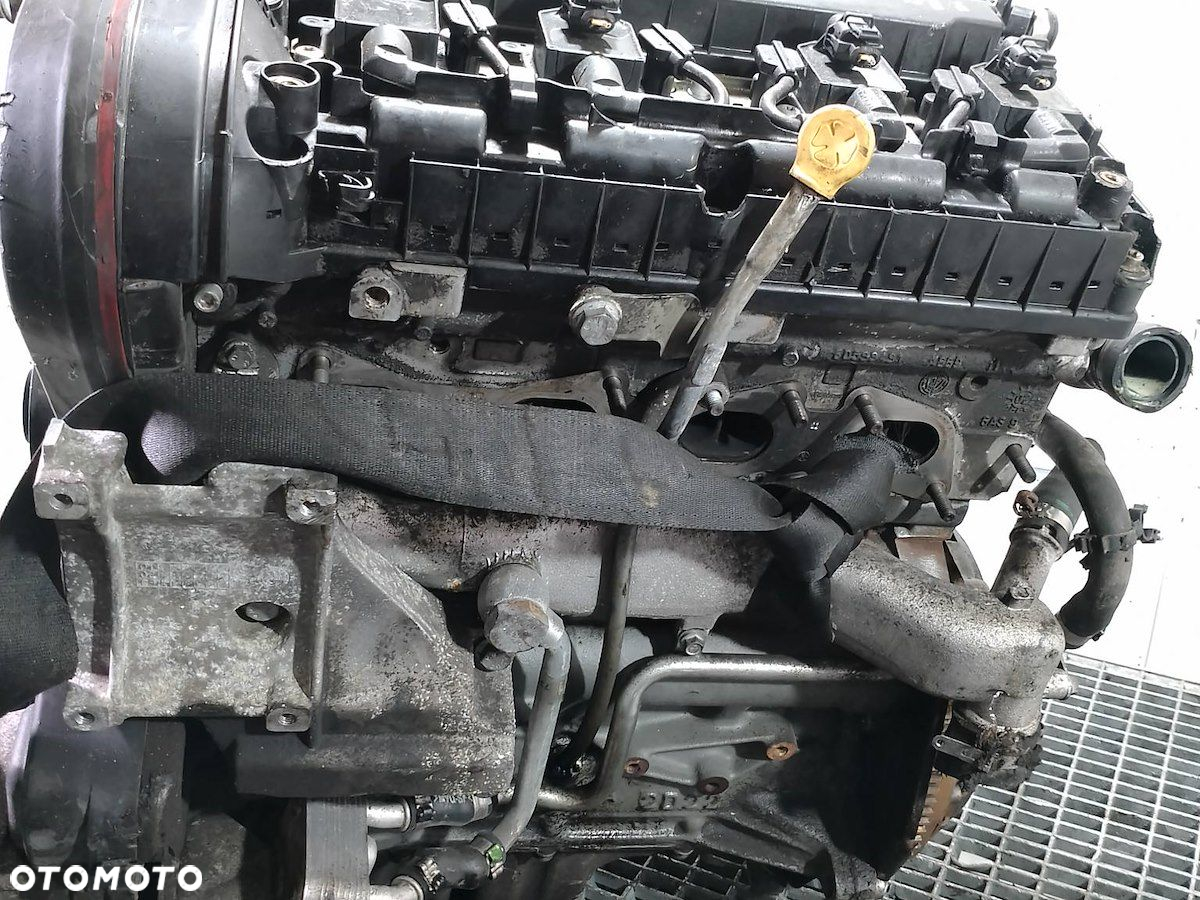 SILNIK ALFA ROMEO 147 1.6 16V AR32310 - 9