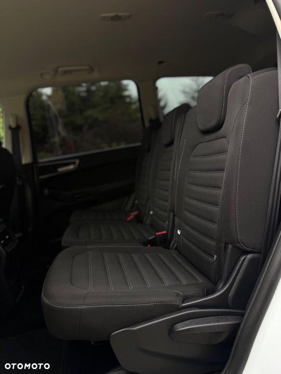Ford Galaxy 2.0 EcoBlue Titanium - 30