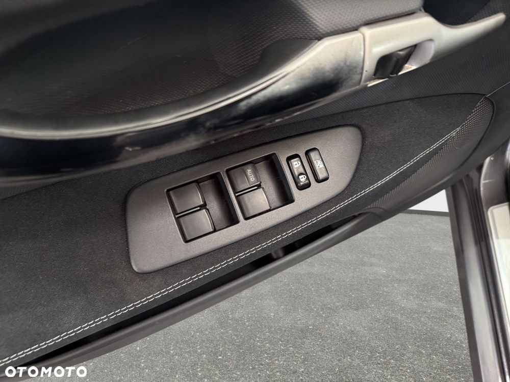 Toyota Auris - 23