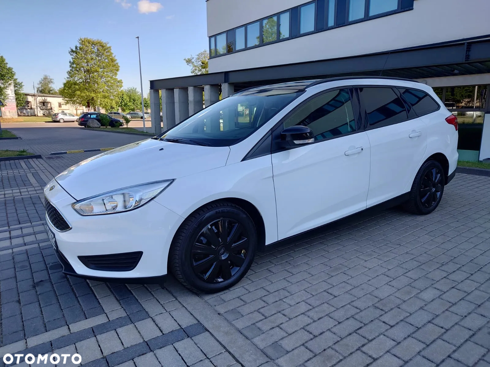 Ford Focus - 11
