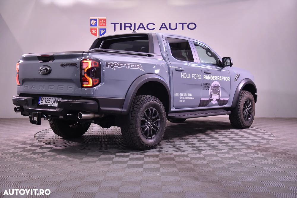 Ford RANGER - 5