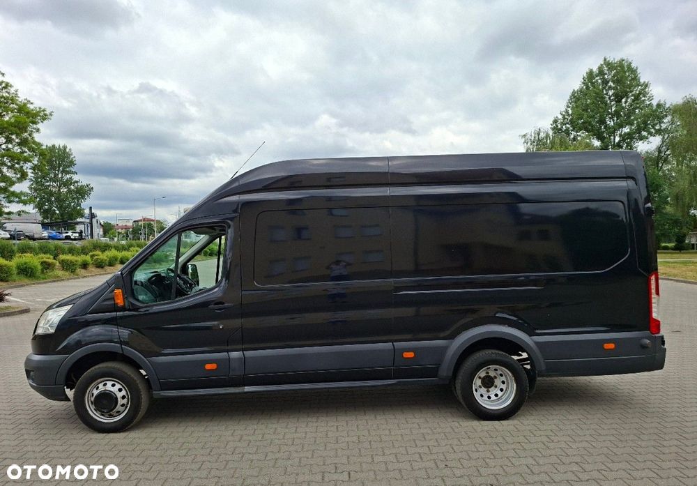 Ford Transit - 10