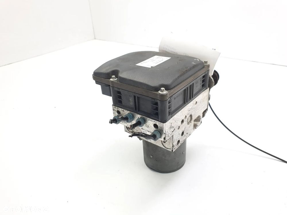 Pompa ABS hamulcowa 4H0614517E Audi A8 D4 2012 - 4