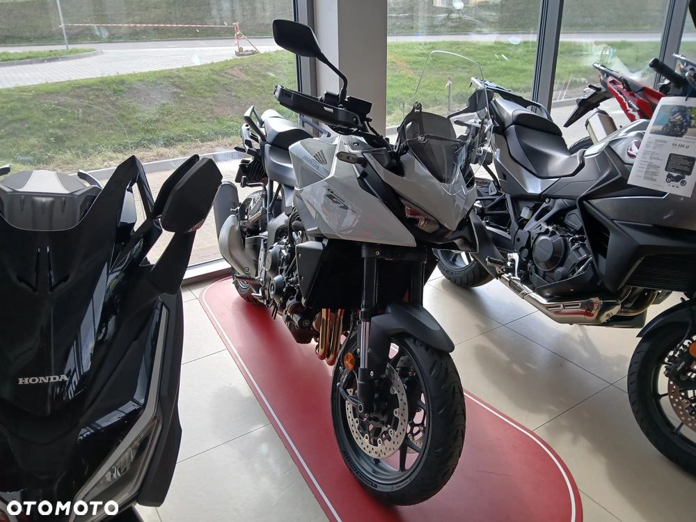 Honda CB