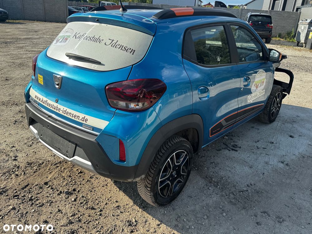 Dacia Spring - 9