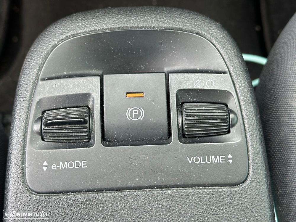 Fiat 500e - 23