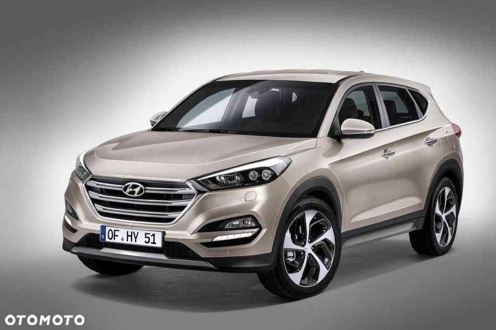 1278 MB FELGI 17 5x114,3 HYUNDAI TUCSON I30 I40 - 2