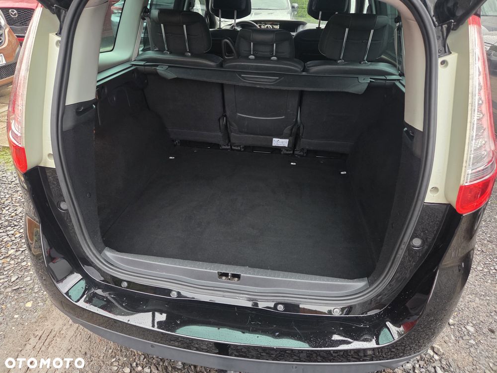 Renault Grand Scenic dCi 130 FAP Start & Stop Bose Edition - 26