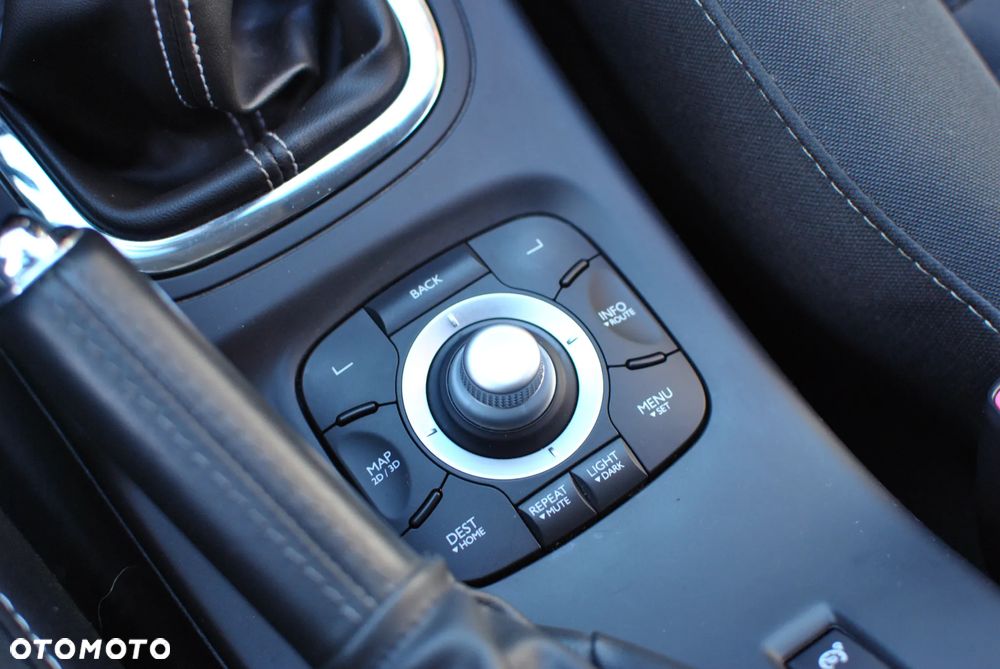 Renault Megane 1.6 16V Limited - 30