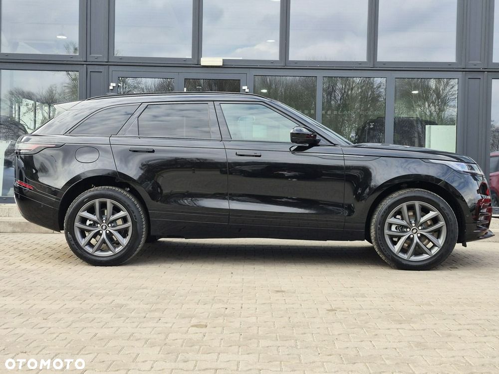 Land Rover Range Rover Velar - 6