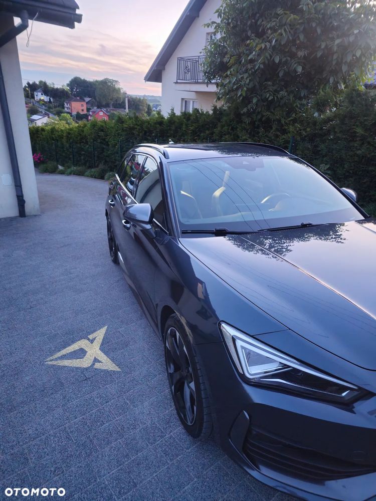 Cupra Leon - 19