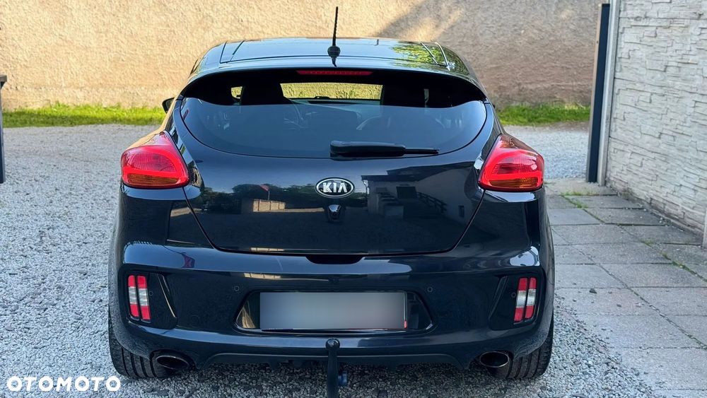 Kia Ceed 1.6 T-GDI GT-Challenge - 21