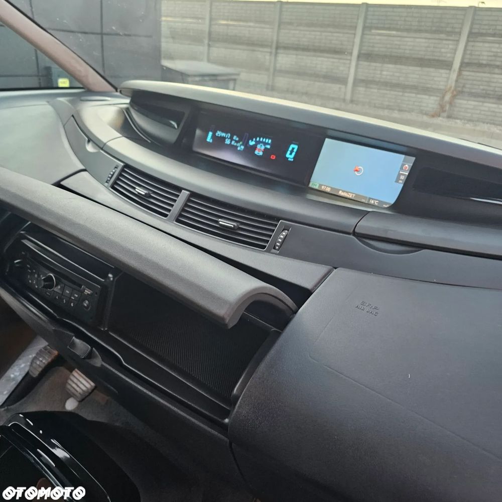 Renault Espace 2.0 dCi FAP Celsium - 22