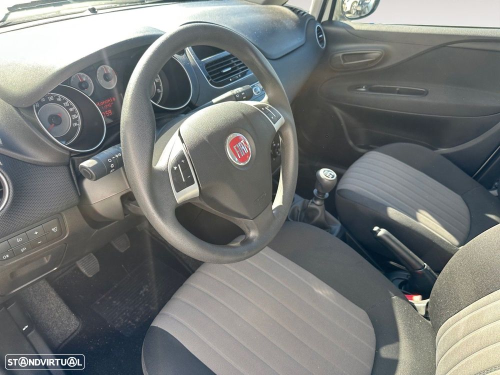 Fiat Punto - 9