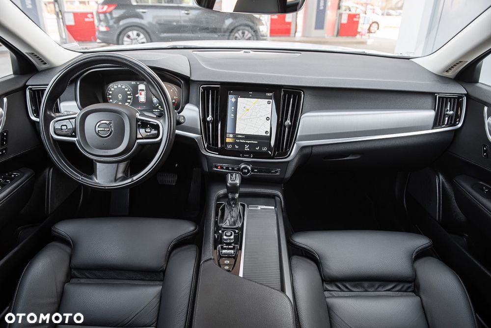 Volvo V90 D3 AWD Geartronic Inscription - 16