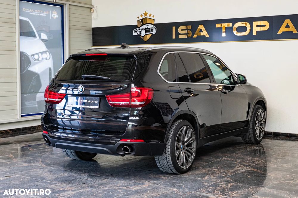 BMW X5 sDrive25d Sport-Aut. - 4