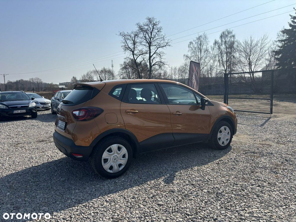 Renault Captur - 12