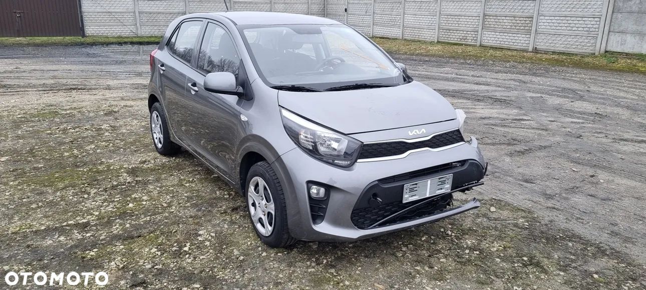 Kia Picanto 1.0 L Business Line - 1