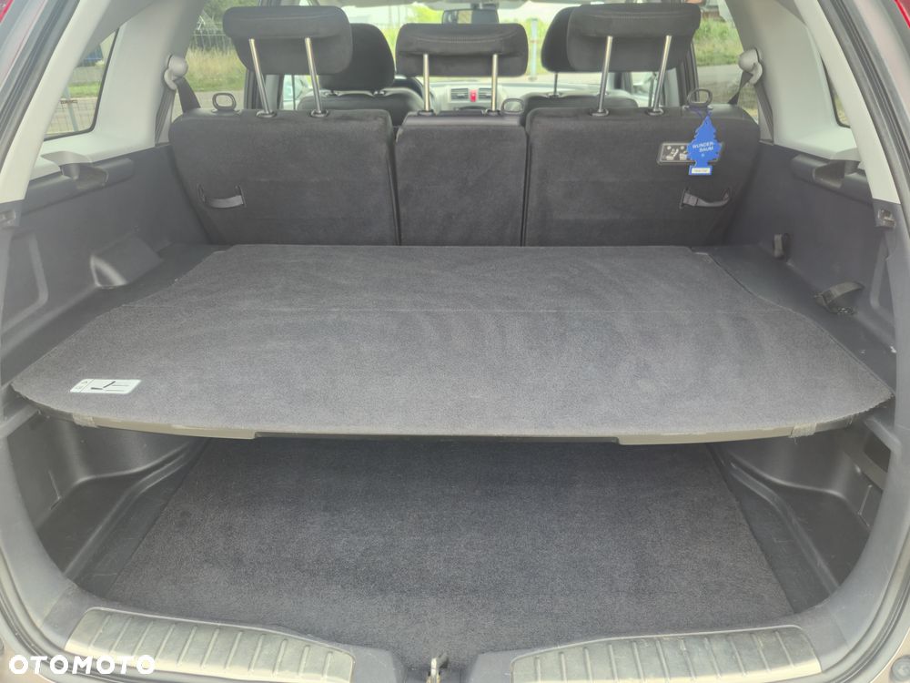 Honda CR-V 2.0i-VTEC Executive - 12
