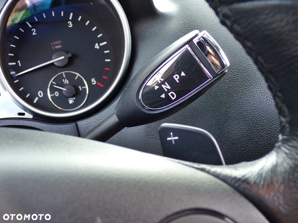 Mercedes-Benz ML 280 CDI 4Matic 7G-TRONIC Edition 10 - 20