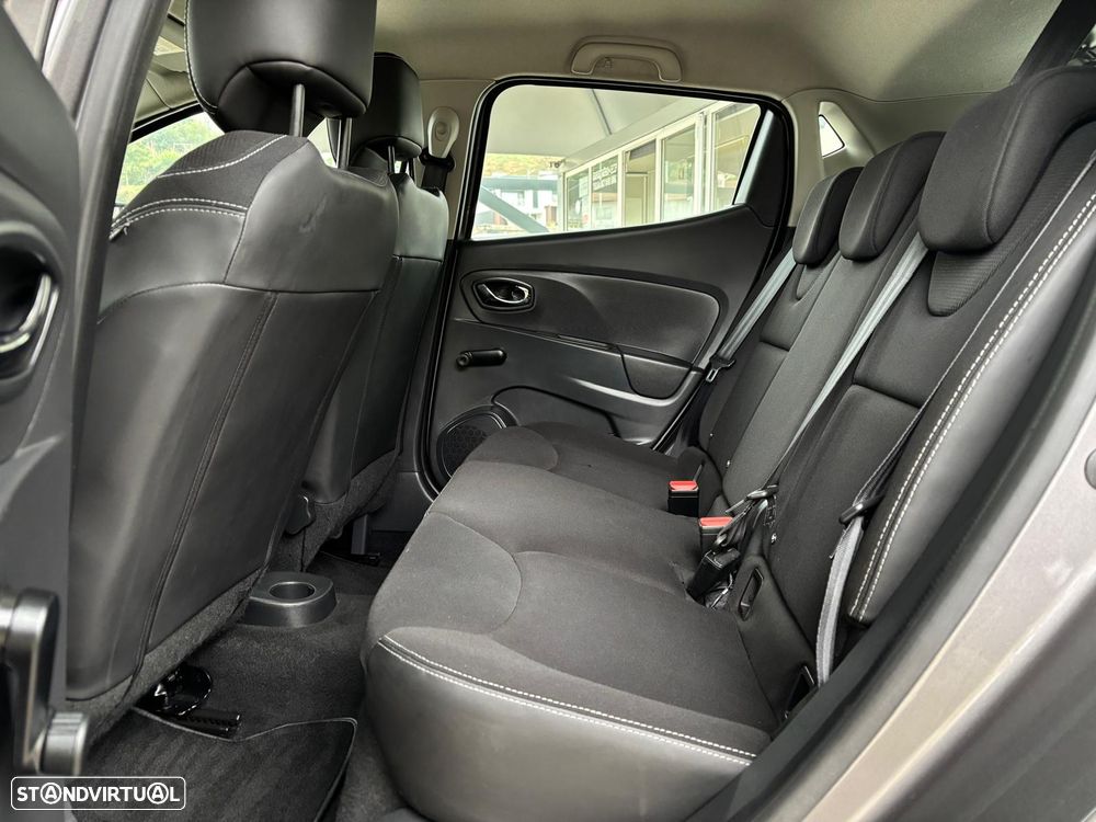 Renault Clio 1.5 dCi Dynamique S - 7