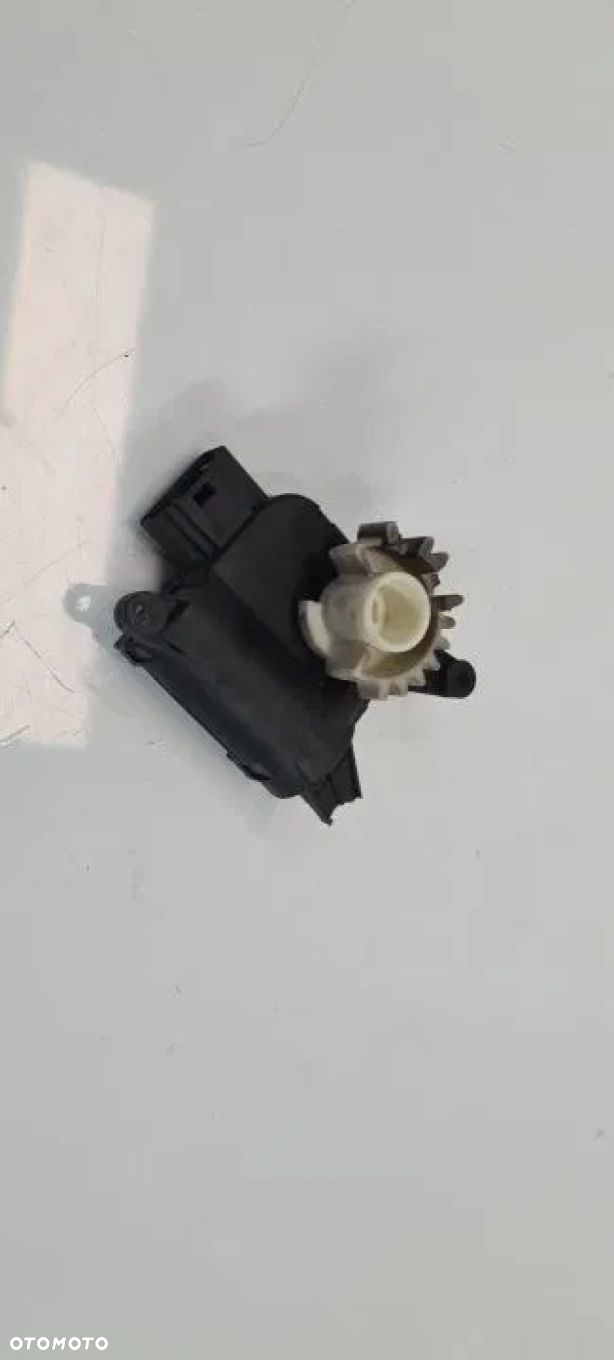 SILNICZEK NAGRZEWNICY VW GOLF V JETTA 1K2907511C - 10