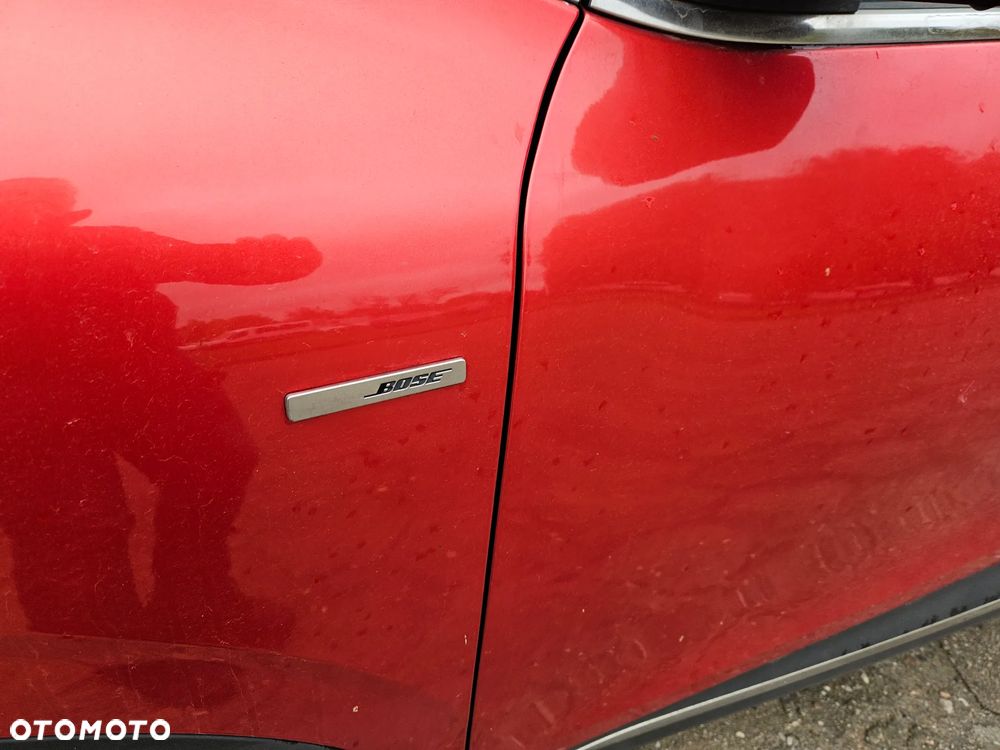 Renault Kadjar Energy dCi 110 EDC Bose Edition - 5
