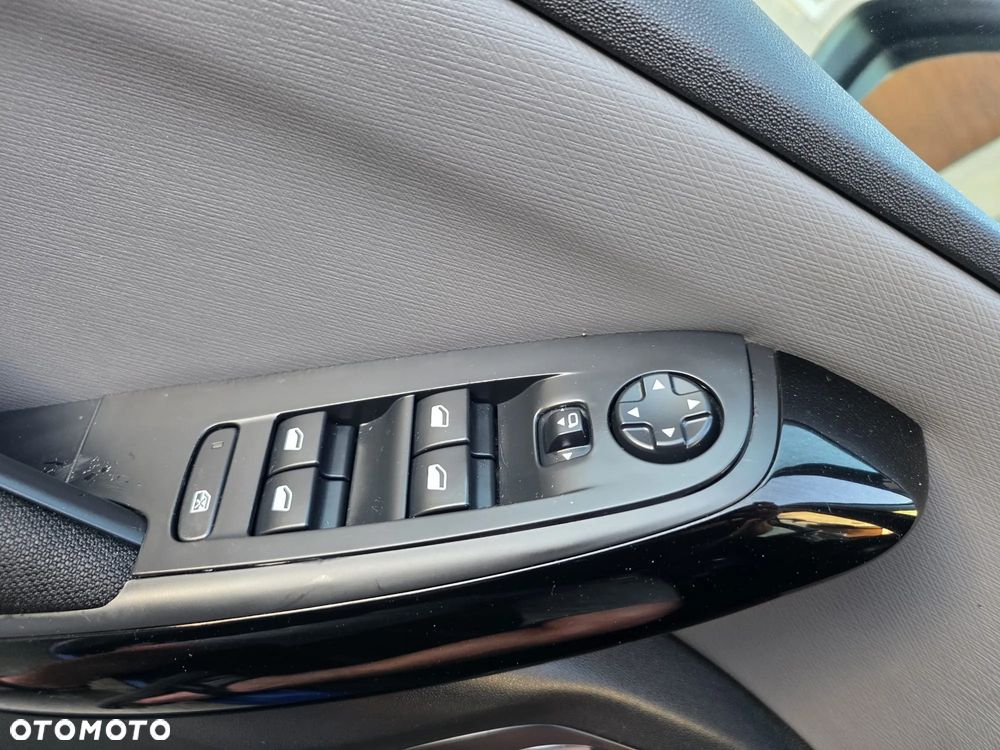 Citroën C4 Grand Picasso 2.0 HDi FAP (7-Sitzer) Tendance - 33