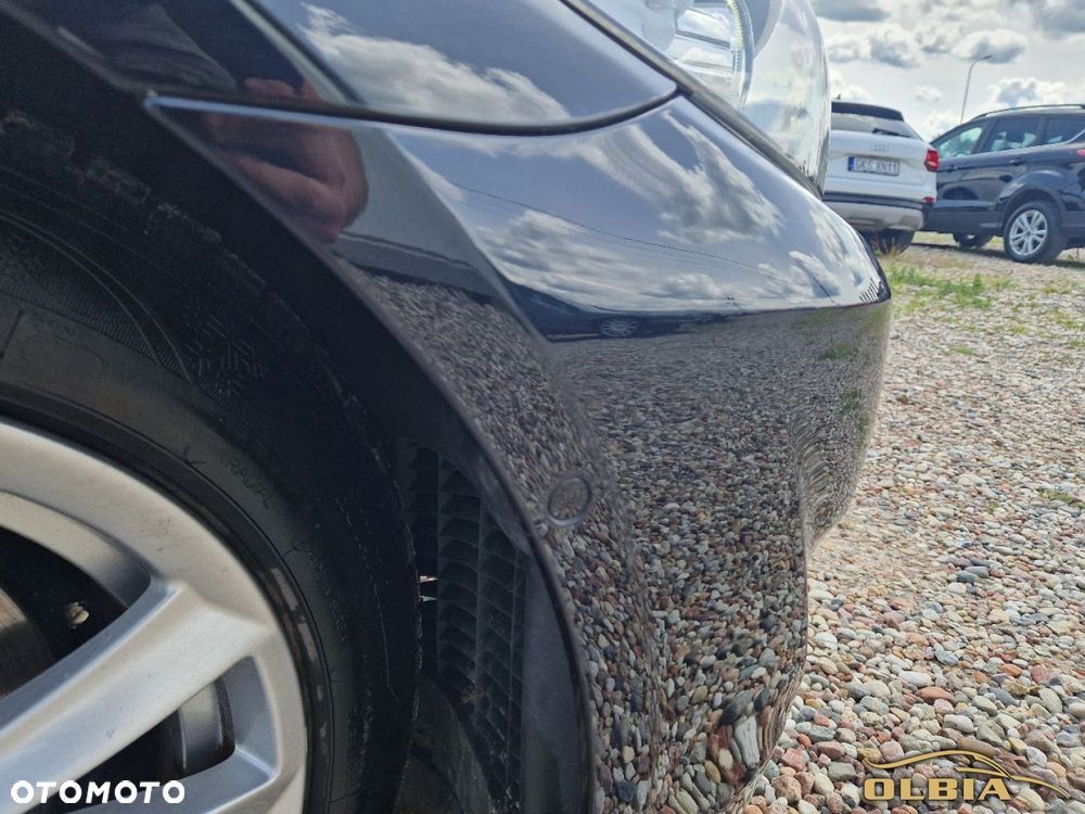 BMW Seria 5 - 18