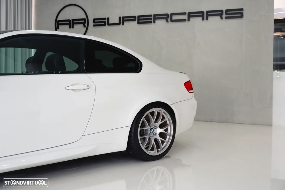 BMW M3 Standard - 10