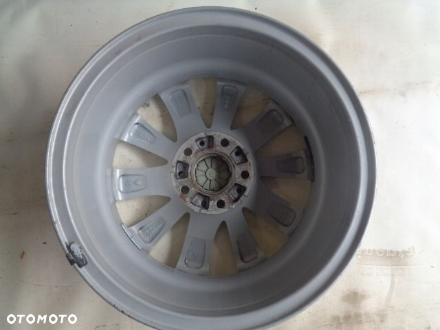 4X FELGI 17 BMW 3 OE STYLING 413 F30 F31 5X120 7,5J ET37 - 10