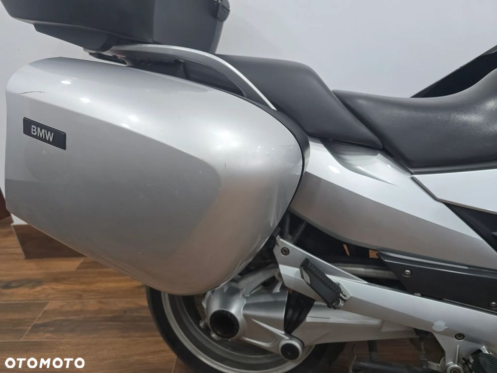 BMW RT - 28