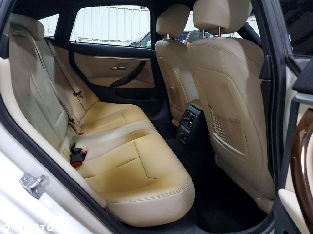 BMW Seria 4 428i xDrive Sport-Aut Modern Line - 11