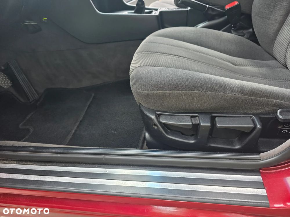 BMW Seria 5 - 19
