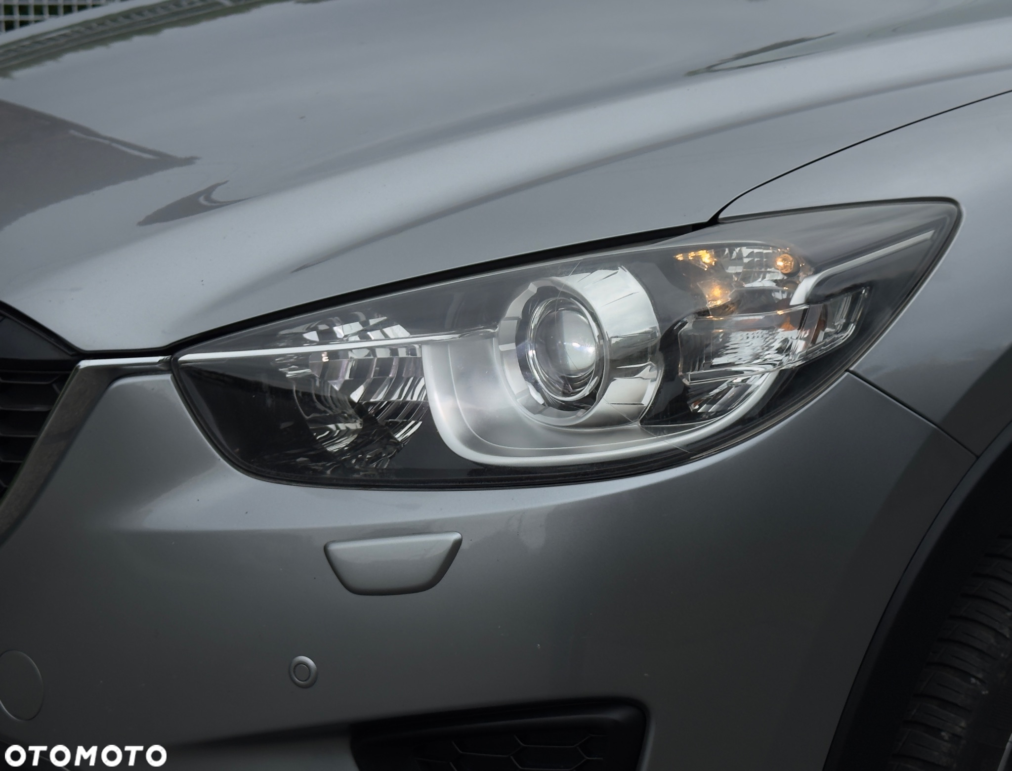 Mazda CX-5 SKYACTIV-D 175 AWD Drive Nakama Intense - 6