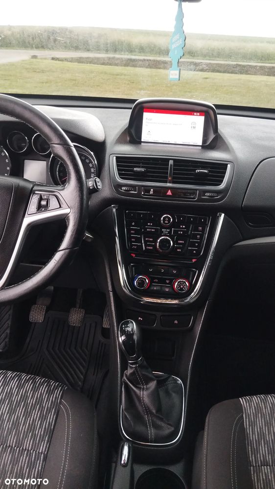 Opel Mokka 1.4 Turbo ecoFLEX Start/Stop Color Innovation - 8