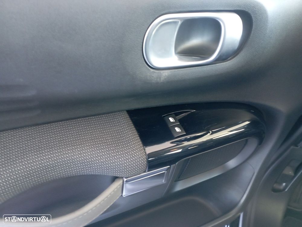 Citroën C4 Cactus 1.2 PureTech Feel - 8