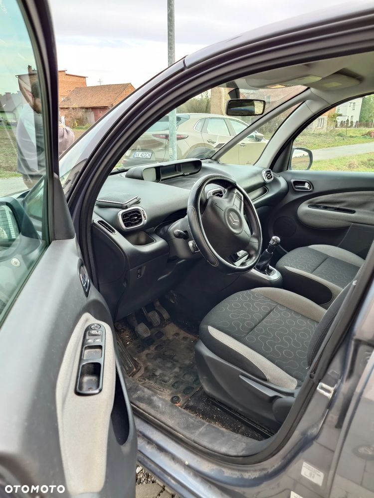 Citroën C3 Picasso 1.4i SX Pack - 4