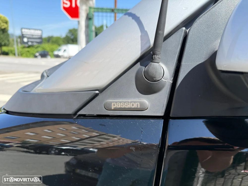 Smart ForTwo Coupé 0.8 cdi Passion 45 - 7
