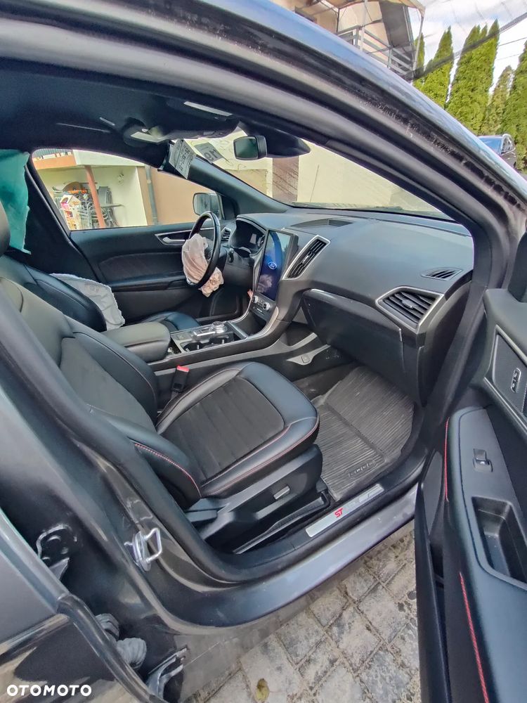 Ford Edge - 25