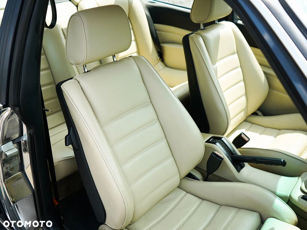 BMW Seria 6 635 CSi - 31