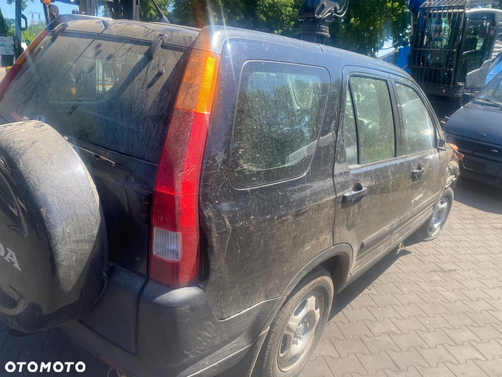 Honda CR-V na części - 2