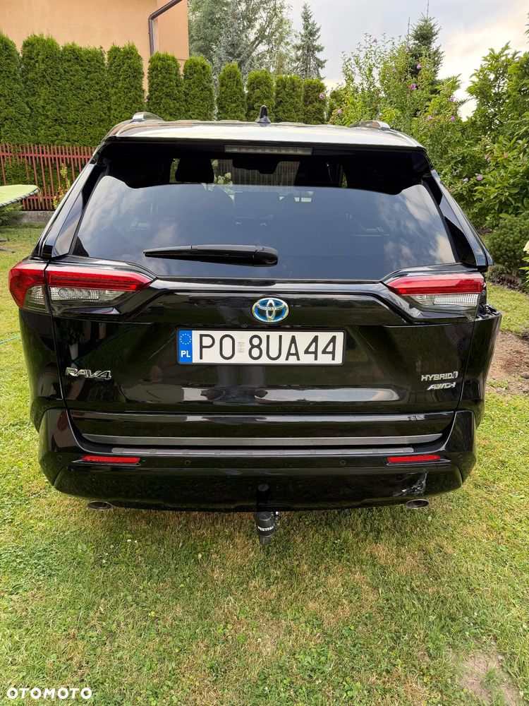 Toyota RAV4 - 4