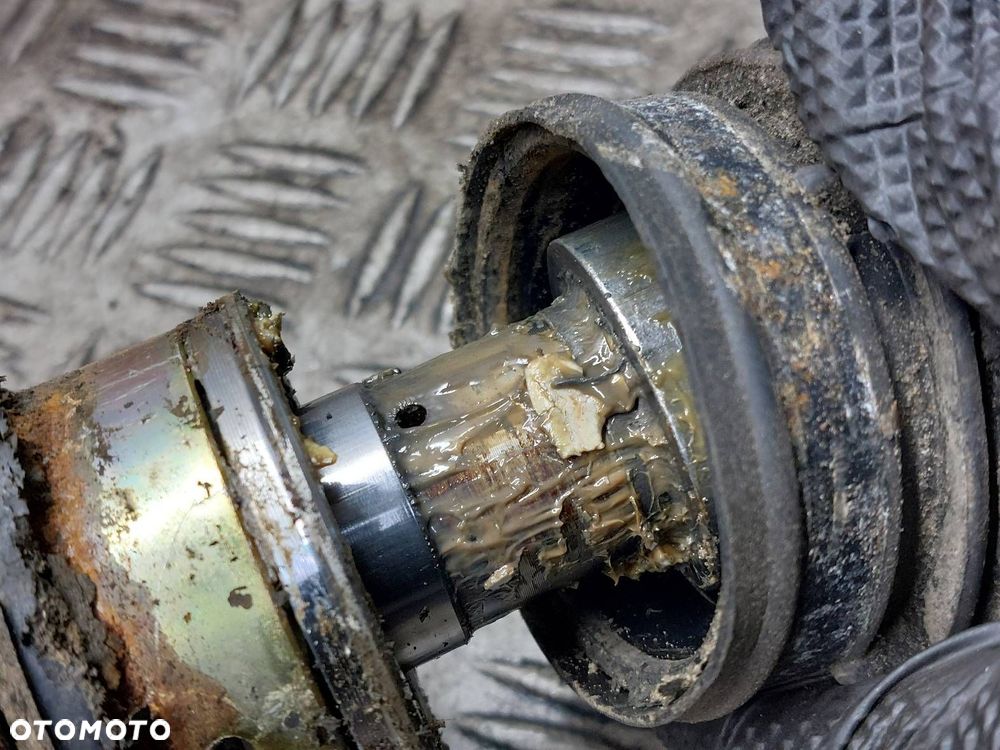 MAGLOWNICA DO REGENERACJI FIAT DUCATO II BOXER I JUMPER I EU 01340777080 - 7