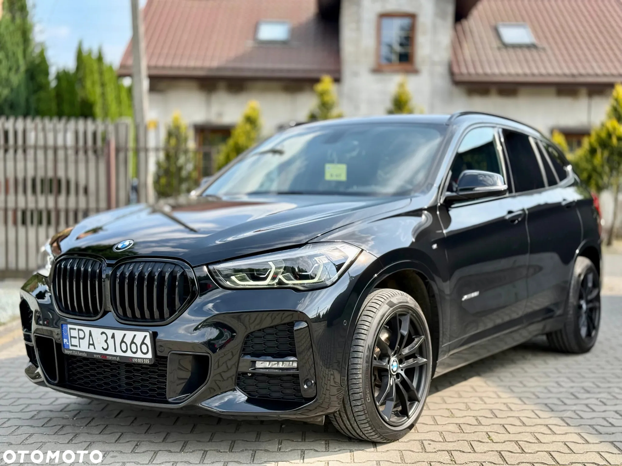 BMW X1 xDrive25i GPF xLine - 20